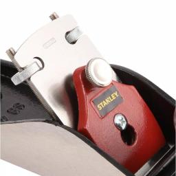 Stanley No. 4 Adjustable Bench Plane, 2-in Blade Width thumbnail 2