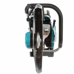 Makita 14 in. 61 cc Gas Power Cutter with Bonus 14 in. Segmented Rim Diamond Blade thumbnail 4
