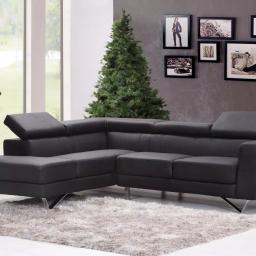 ALEKO 9 ft. Unlit Artificial Christmas Tree with 2780 Tips, Full-Bodied PE/PVC Design thumbnail 4
