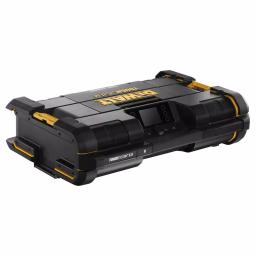 DEWALT TOUGHSYSTEM 2.0 Bluetooth Jobsite Radio and Charger thumbnail 4