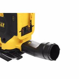 DEWALT 20V MAX XR Brushless 1/4 Sheet & 5 in. Random Orbital Sander Combo Kit with 5.0 Ah Battery thumbnail 6