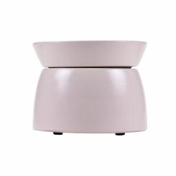 Glade Electric Wax Melt Air Freshener Warmer, White (2-Pack) thumbnail 1
