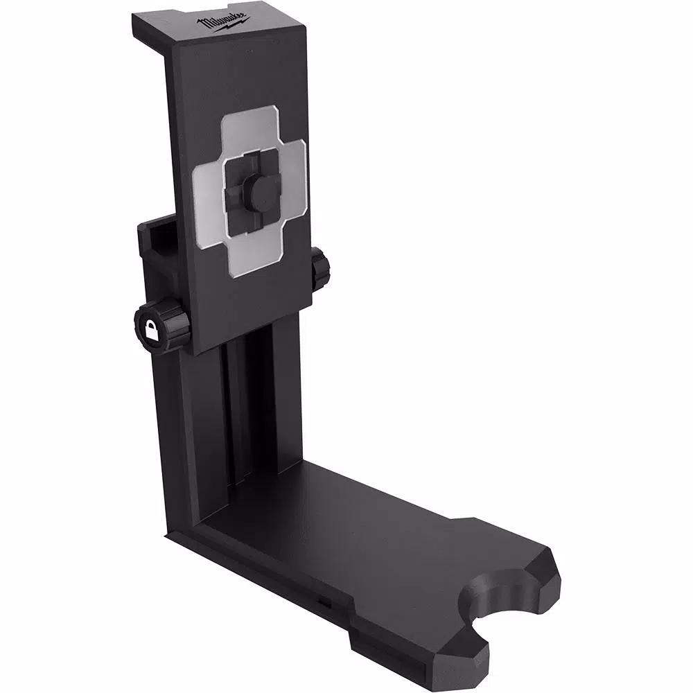 MILWAUKEE 360-Degree Quick Connect Laser Mount Bracket
