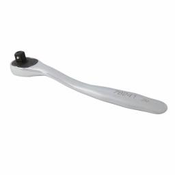 STEELMAN PRO 78241 1/2 in. Drive 72-Tooth Thin Profile Offset Ratchet thumbnail 3