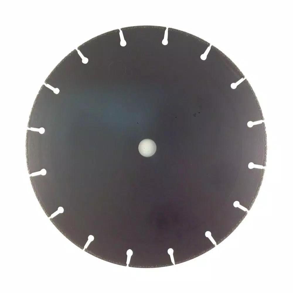 RemGrit 10 in. Coarse Grit Carbide Grit Circular Saw Blade