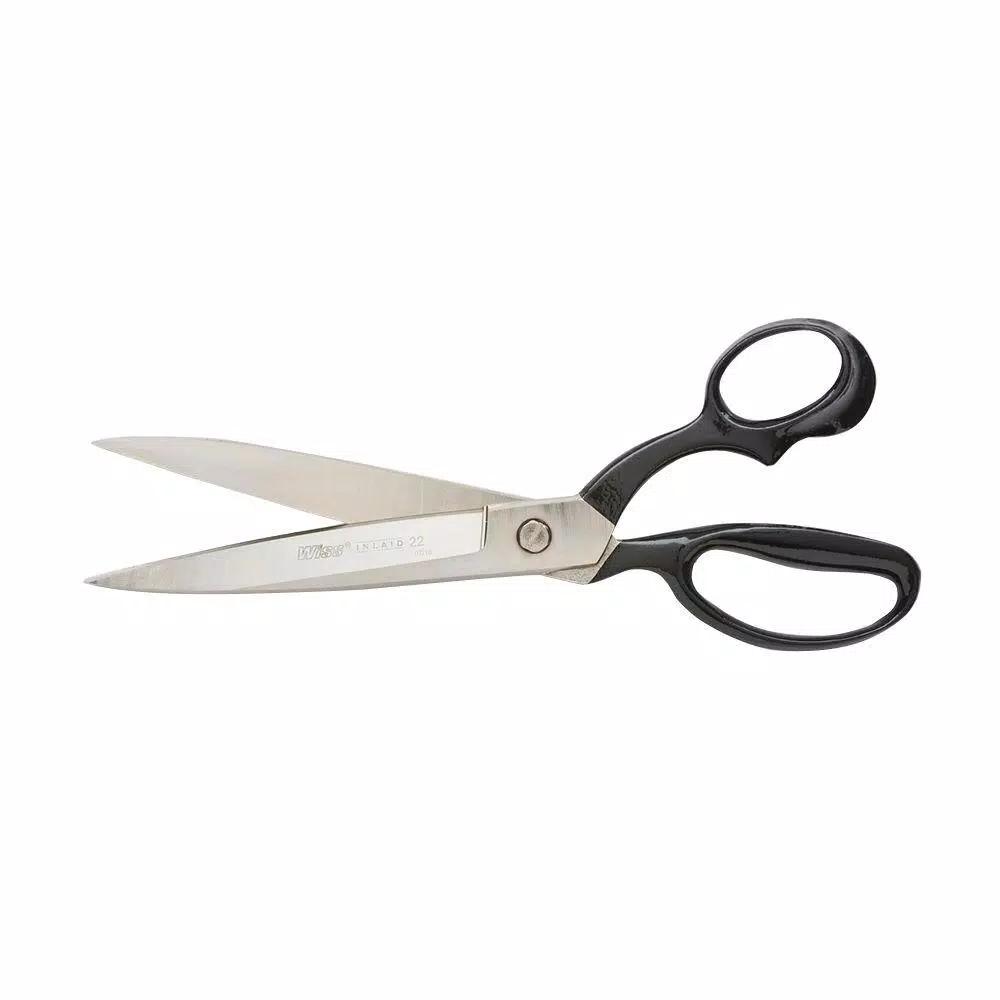 Wiss 12.5 in. Heavy Duty Industrial Shop Shears