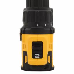 DEWALT ATOMIC 20V MAX Brushless 1/2 in. Drill/Driver and Impact Driver Combo Kit thumbnail 7