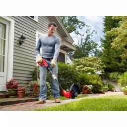 Homelite 13 in. 4 Amp Electric String Trimmer and Edger thumbnail 12