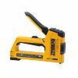 DEWALT 5-in-1 Multi-Tacker Stapler and Brad Nailer with 5000-Pack 3/8 in. Heavy Duty Staples thumbnail 2