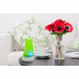 PureGuardian SPA101 Ultrasonic Cool Mist Aromatherapy Essential Oil Diffuser with Color Changing Light thumbnail 3