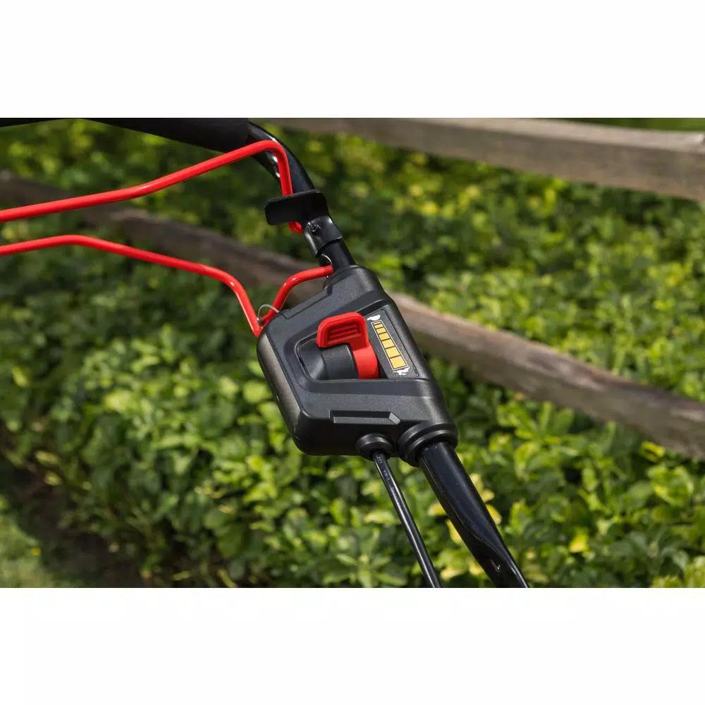 Snapper XD 82V MAX 21 in. Self-Propelled Cordless Lawn Mower Kit with (2) 2.0 Ah Batteries & Rapid Charger