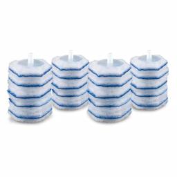 Clorox ToiletWand Disinfecting Toilet Bowl Cleaner Refill Pads, 20-Count thumbnail 6