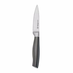 Henckels International HI Graphite 13-Piece Knife Block Set with Stainless Steel Blades thumbnail 4