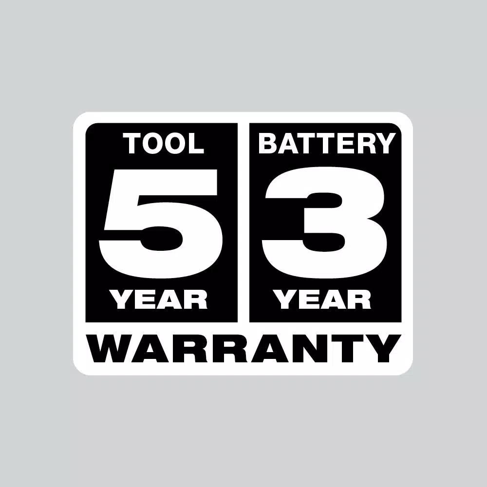 Milwaukee M18 ROCKET LED Tower Light/Charger Kit with 8.0 Ah Battery