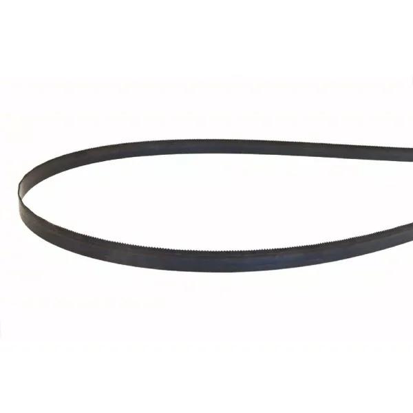 Olson Saw 1/2 in. x 64-1/2 in. 18 TPI High Carbon Steel Band Saw Blade, Hardened Edge & Hard Back