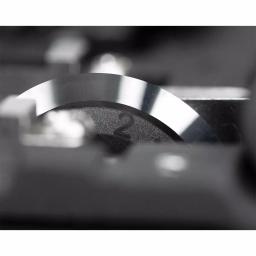 Jonard Tools FC-500 Precision Fiber Cleaver for 250 µm and 900 µm Coated Optical Fiber thumbnail 13