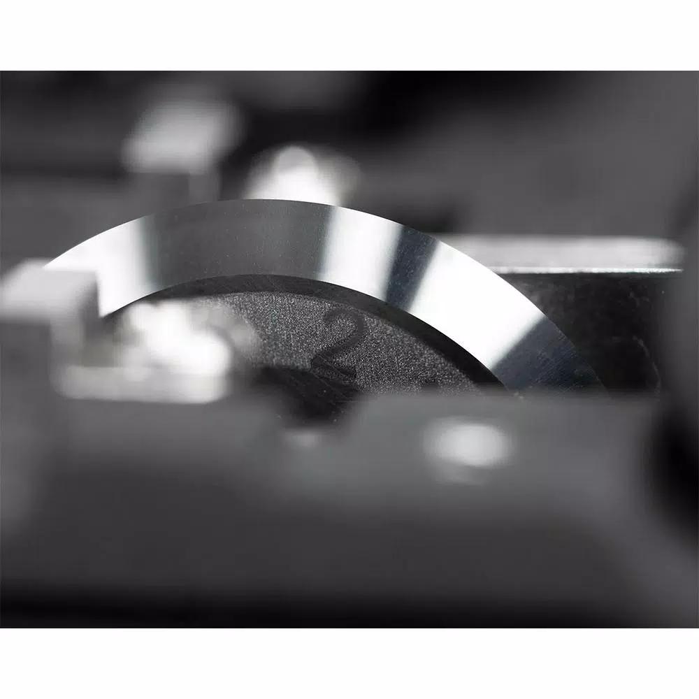 Jonard Tools FC-500 Precision Fiber Cleaver for 250 µm and 900 µm Coated Optical Fiber