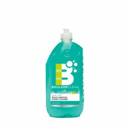 BOULDER CLEAN Clean Multi Surface Cleaner Eucalyptus, 28 oz. Plant-Based Liquid thumbnail 1