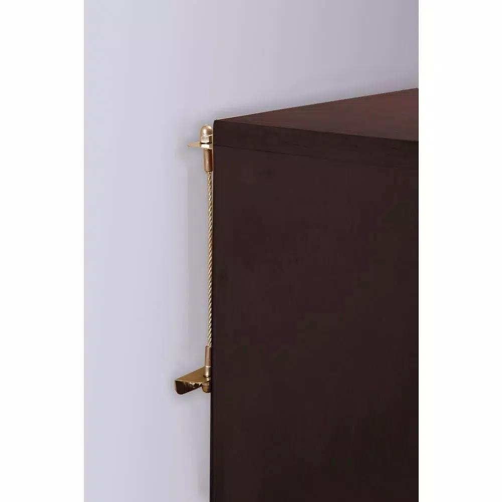 Dreambaby Furniture Anchors with High-Strength Stainless Steel Attachment