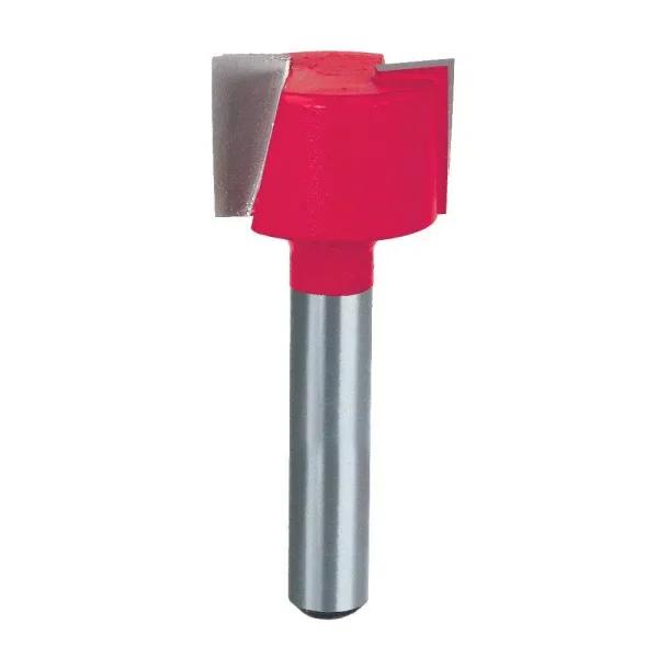 Diablo 1/4 in. Mortising Router Bit with TiCo Carbide