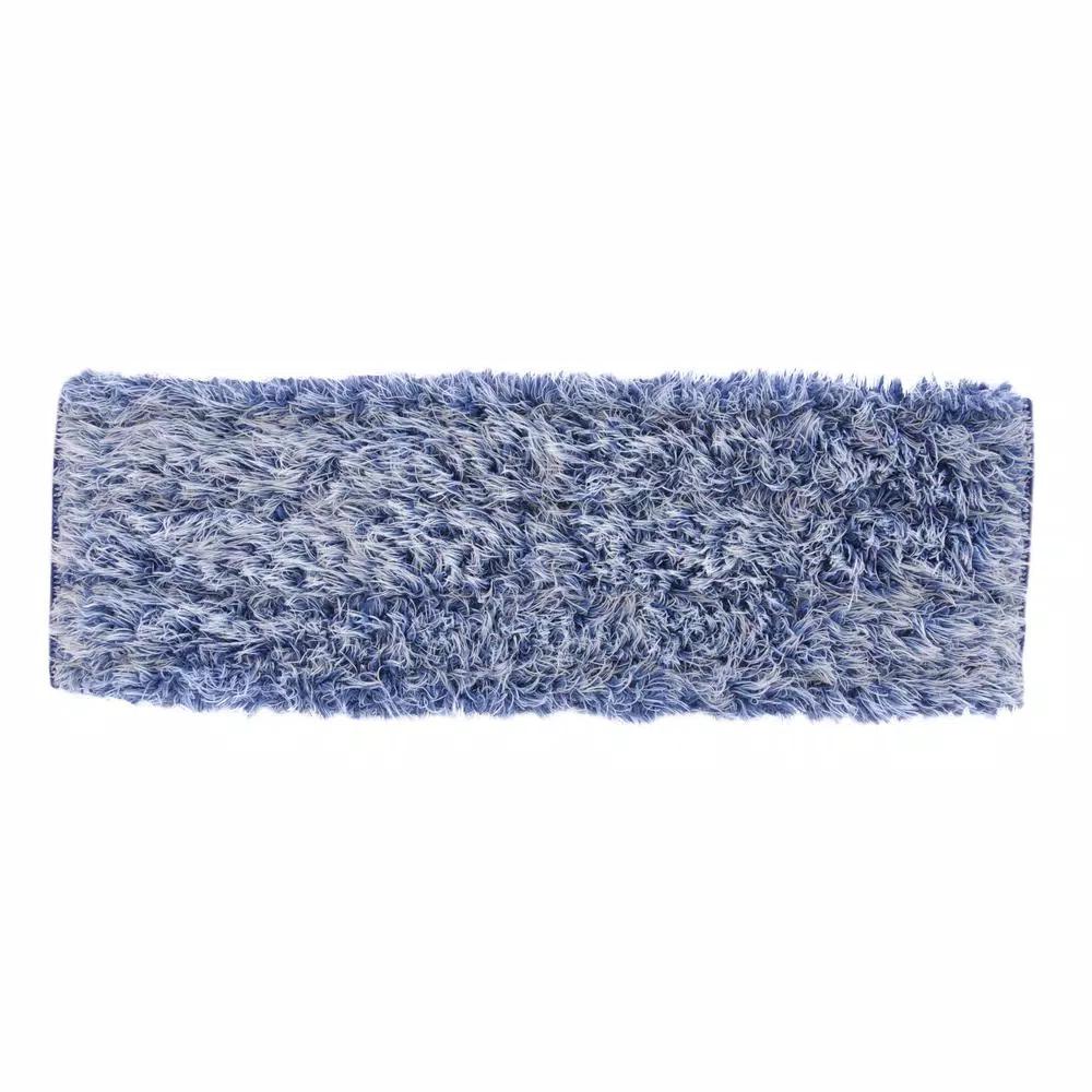 Bona Microfiber Dusting Pad for Hardwood, Stone, Tile, and Laminate Floors