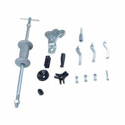 SPEEDWAY 16-Piece Slide Hammer Dent Puller & Bearing Remover Kit thumbnail 2