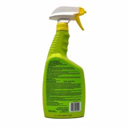 Mold Armor Home Armor Instant Mold and Mildew Stain Remover, 32 oz (3-Pack) thumbnail 3