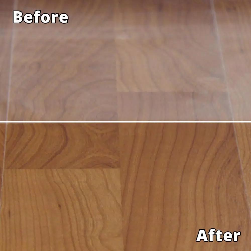 Rejuvenate Stone, Tile and Laminate Floor Cleaner, 128 oz.