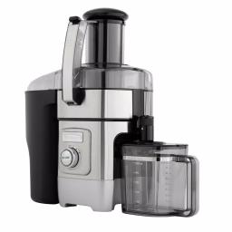 Cuisinart 33 fl. oz. Stainless Steel Centrifugal Juicer with 5-Speed Control thumbnail 1