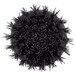 RYOBI Hard Bristle Brush Cleaning Kit, 2-Piece Hex Shank Set thumbnail 6