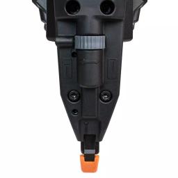 Freeman PE2118G 18V Cordless 2-in-1 18-Gauge Brad Nailer and Stapler Kit thumbnail 3