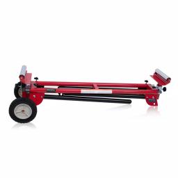 General International MS3102 Miter Saw Stand with Solid Tires and Adjustable Extensions thumbnail 12