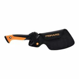 Fiskars Billhook Steel Clearing Hatchet, 18 in. thumbnail 3