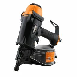 Freeman PCN65 Pneumatic 15° Coil Siding Nailer, 2-1/2 in. Max Fastener thumbnail 1