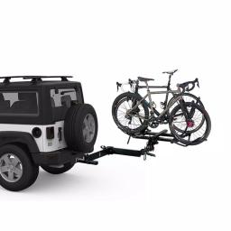 Yakima BackSwing 2" Hitch Adapter - Swing-Away Bike Rack Converter thumbnail 8