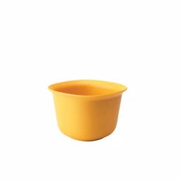 Brabantia 4-Piece Mixing Bowl Set with Colander, Juicer, and Measuring Jug thumbnail 4