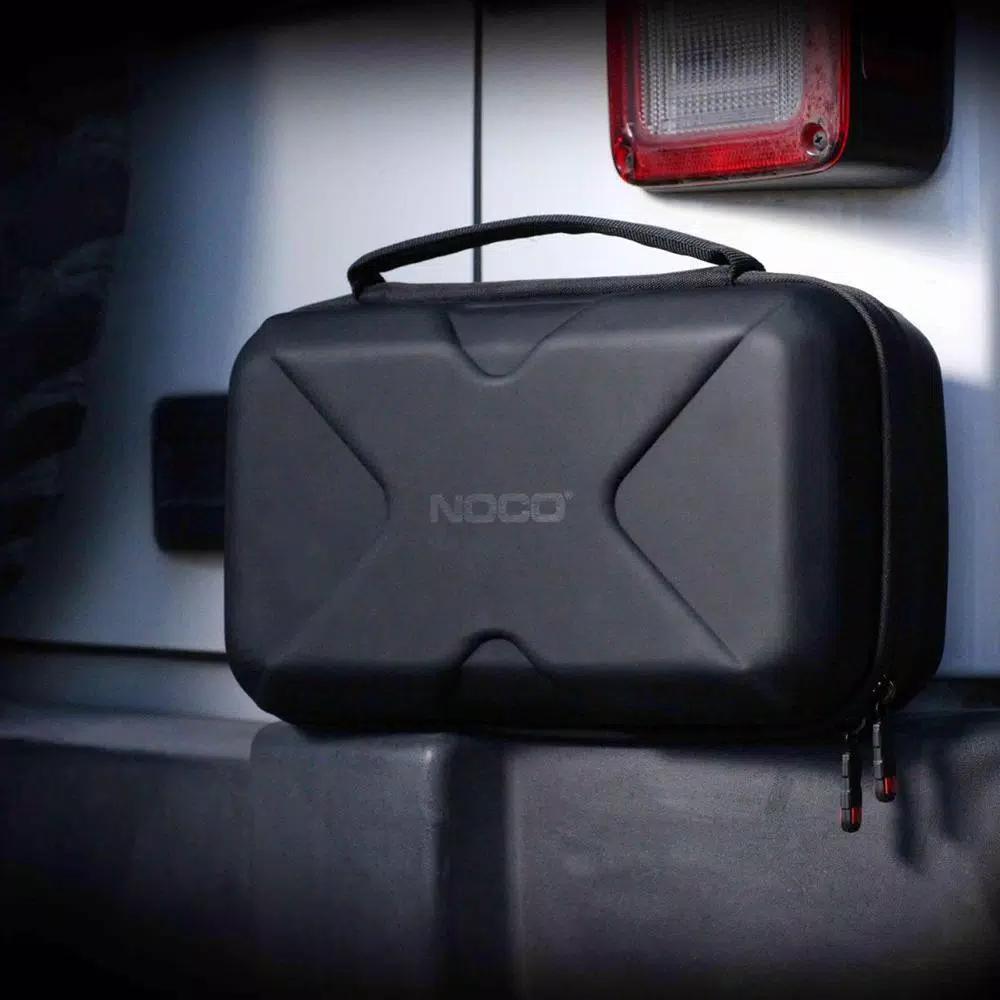 NOCO NOCGBC014 Boost HD EVA Protective Case for GB70 and UltraSafe Jump Starters