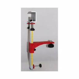 Adir Pro 790-72 Multifunctional Laser Wall Bracket for Wood Ledges thumbnail 2