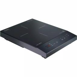 CASO Design Pro Menu Single Induction Burner, 11 in. Black Hot Plate thumbnail 3