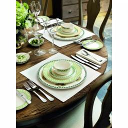 Villeroy & Boch Medina 20-Piece 18/10 Stainless Steel Flatware Set for 4 thumbnail 3