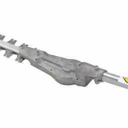 ECHO SHC-2620S X Series 25.4 cc 2-Stroke Gas Engine Hedge Trimmer thumbnail 4