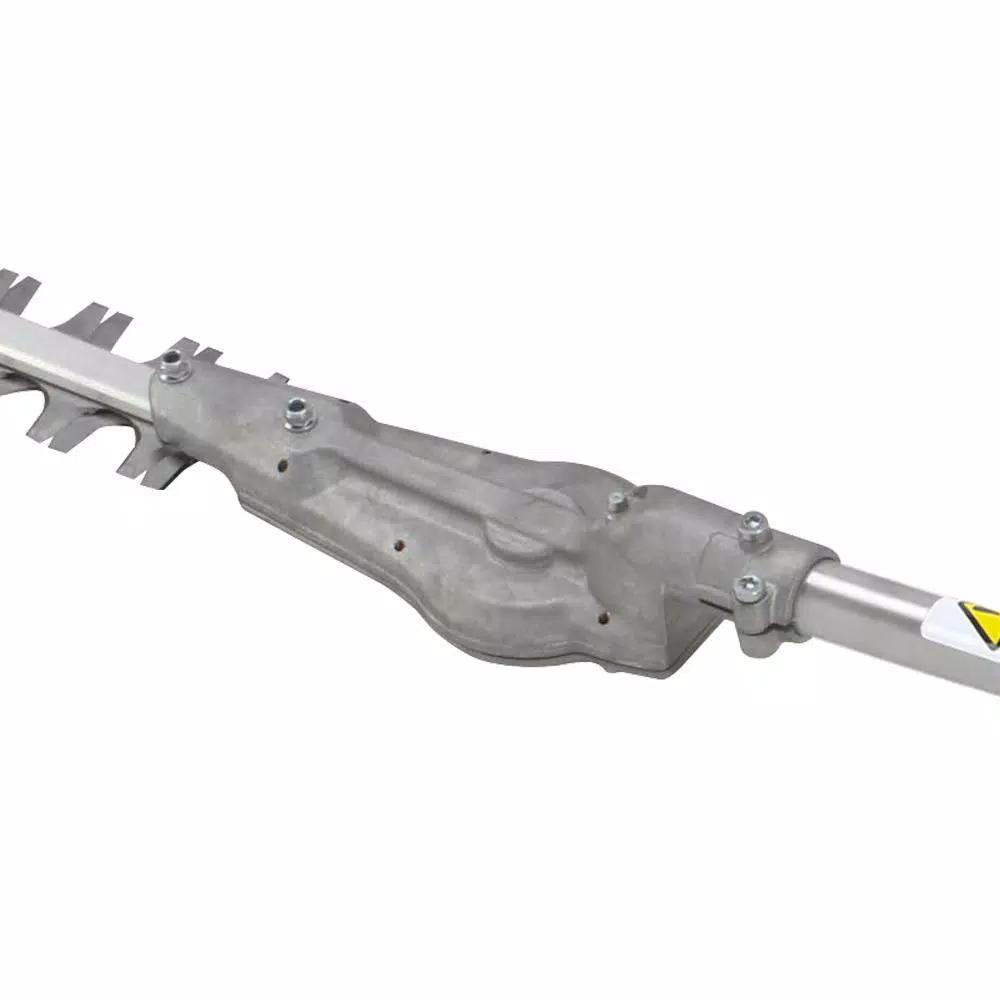 ECHO SHC-2620S X Series 25.4 cc 2-Stroke Gas Engine Hedge Trimmer
