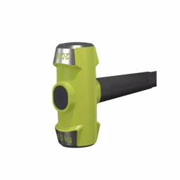 Wilton 20 lb. 36 in. B.A.S.H. Sledge Hammer with Unbreakable Handle Technology thumbnail 2