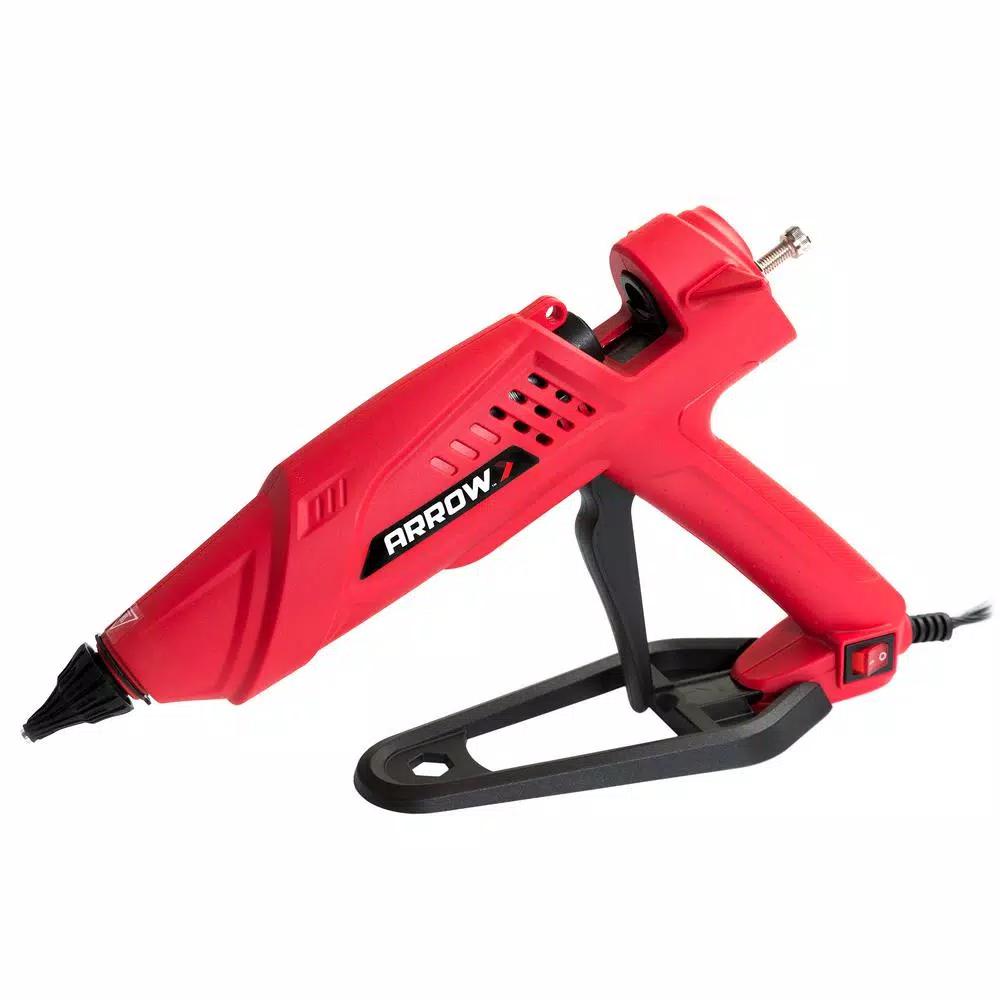 Arrow GT300 Professional 300W High Temp Glue Gun with Precision Control