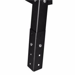 Excalibur Variable Speed Scroll Saw Stand for EX-16 and EX-21 Models thumbnail 2