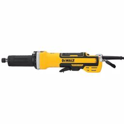 DEWALT 13-Amp 2 in. Variable Speed Brushless Corded Die Grinder with Paddle Switch thumbnail 1
