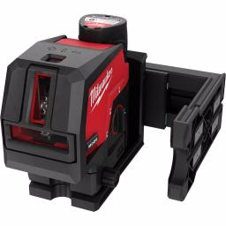 MILWAUKEE 360-Degree Quick Connect Laser Mount Bracket thumbnail 8