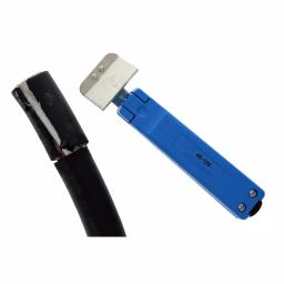 Ideal 3/4 in. x 1-1/2 in. OD Swivel-Blade Cable Slitter and Ringing Tool thumbnail 4