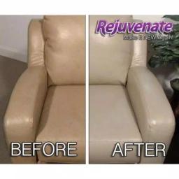 Rejuvenate Leather and Vinyl Cleaner, 24 oz. thumbnail 5