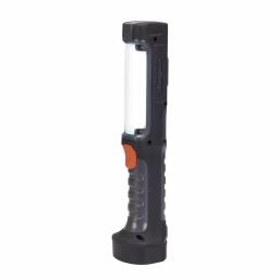 Energizer Hard Case Professional LED Work Light, 550 Lumens, AA Battery Powered thumbnail 1